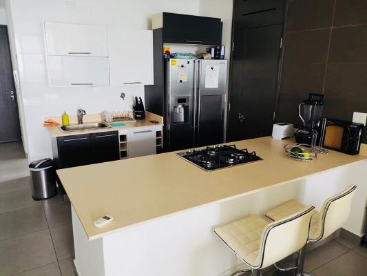 Element Tower, apartamento