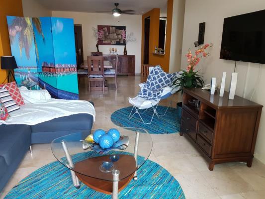 Costa Pacifica, Punta Pacifica