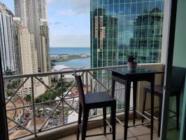 Costa Pacifica Punta Pacifica, Panamá