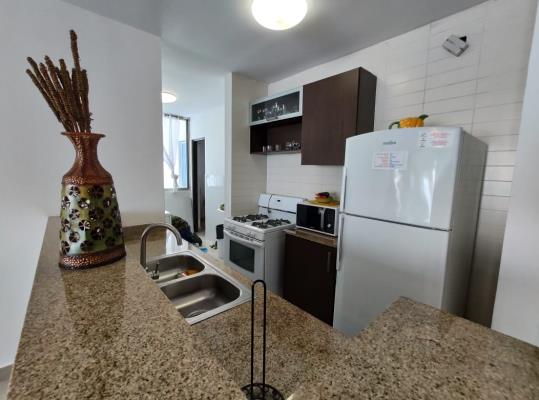 Pacific Sky, Punta Pacifica