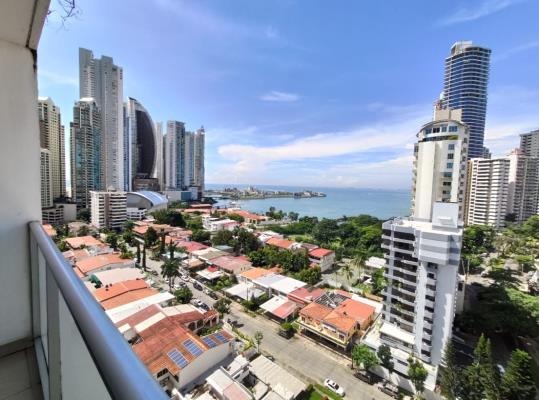 Pacific Sky, Punta Pacifica