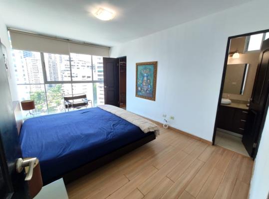 Pacific Sky, Punta Pacifica