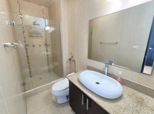 Pacific Sky, apartamento