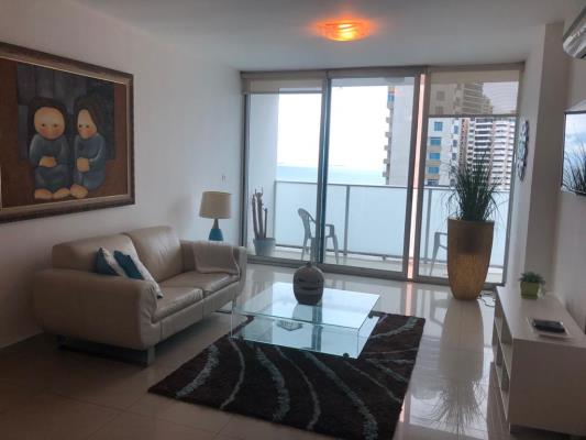 Pacific Sky, Apartamento en alquiler en Punta Pacifica | Pacific Sky -  P3165841