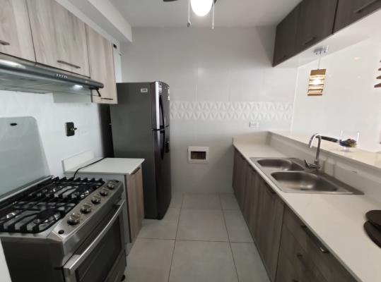 , Apartamento en alquiler en Betania | P3165876