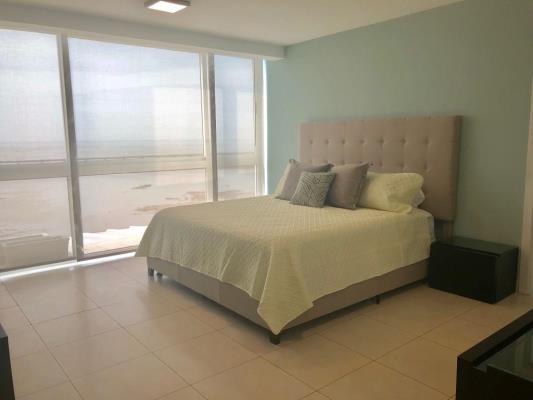 Nautica Tower, Coco del Mar