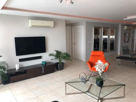 Nautica Tower, Apartamento en alquiler en Coco del Mar | Nautica Tower -  P3165890