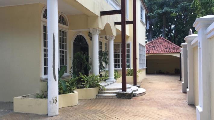 , Casa en alquiler en Ancón | P3166625