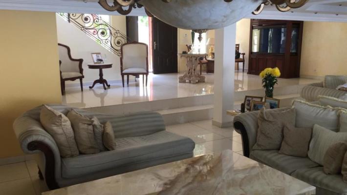 , Casa en alquiler en Ancón | P3166625