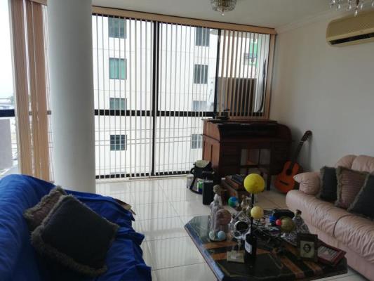 Los Pilares, San Francisco