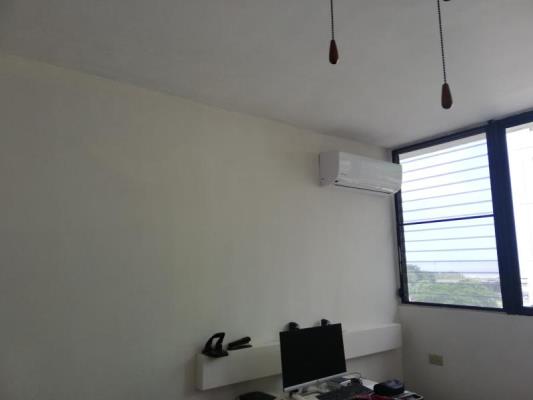 Los Pilares, Metropolitan Area