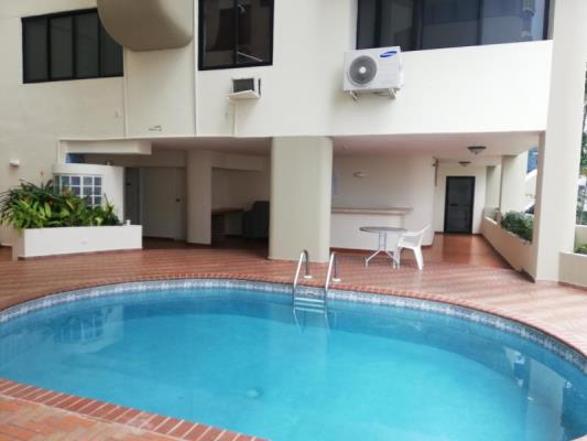 Los Pilares, Metropolitan Area