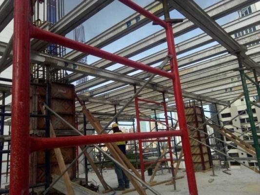 Boutique Quartier Marbella, Proyectos en Bella Vista |  Boutique Quartier Marbella | P3168991