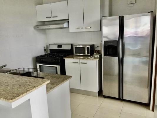 , Apartamento en alquiler en Avenida Balboa | P3169131