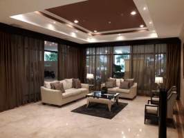 Parque del mar  Costa del Este, Panamá