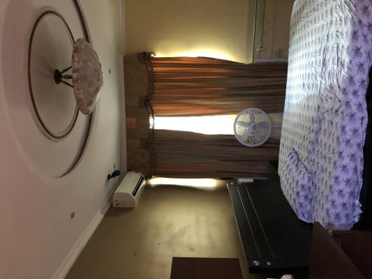 , Área Metropolitana