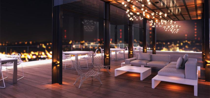 Boutique Quartier Marbella, Área Metropolitana