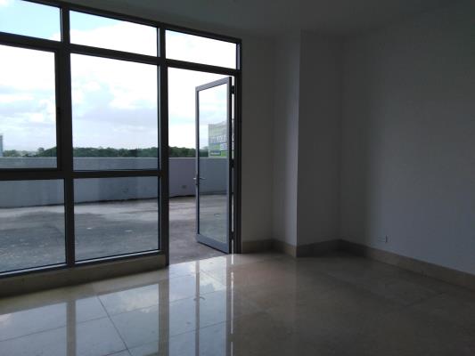 , Área Metropolitana