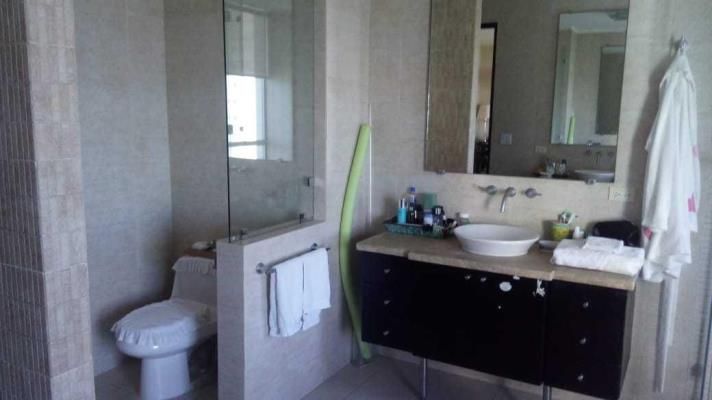 Murano, Área Metropolitana