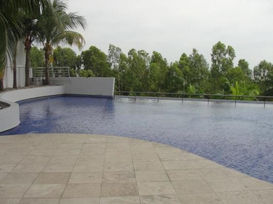 Murano, Costa del Este