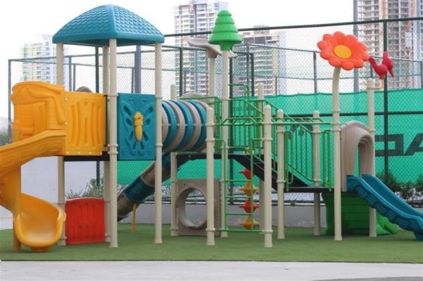 Murano, Costa del Este