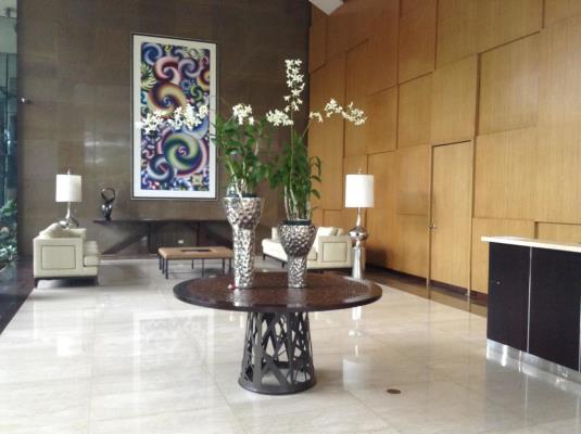 Panama Bay Tower, Costa del Este