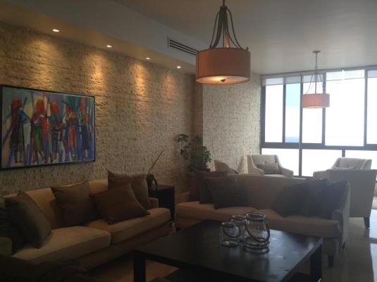 Panama Bay Tower, Área Metropolitana