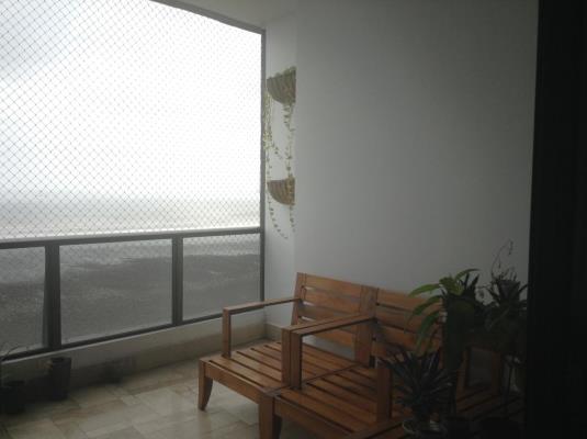 Panama Bay Tower, Área Metropolitana