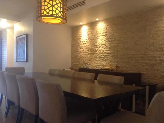 Panama Bay Tower, Costa del Este