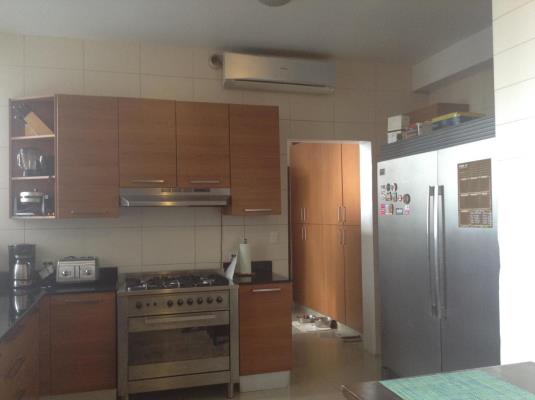 Panama Bay Tower, Costa del Este