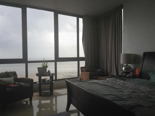 Panama Bay Tower, Área Metropolitana