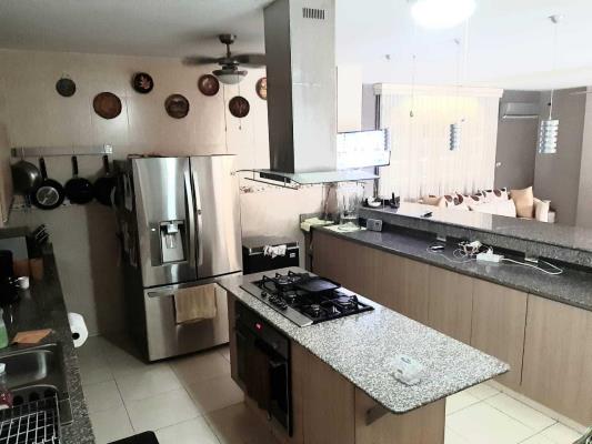 Rainforest Villas, Casa en alquiler en Ancón | Rainforest Villas -  P3172407