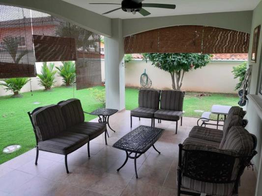 Rainforest Villas, Panamá