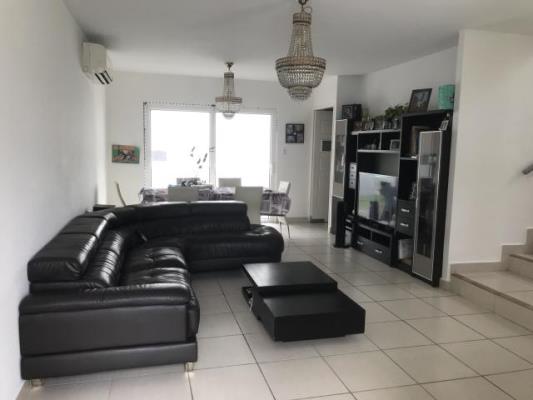 , casa