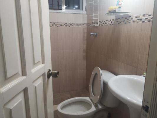 , Casa en alquiler en Betania | P3172911