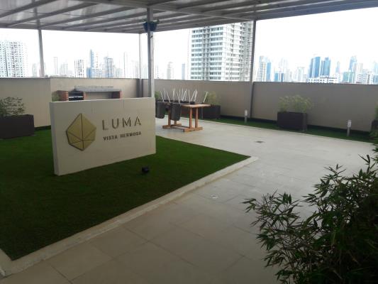 Luma Tower, Betania