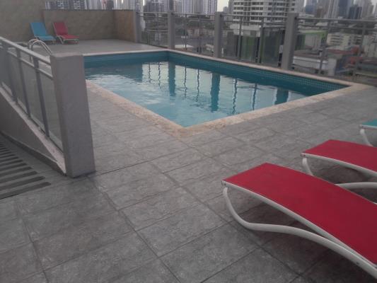 Luma Tower, Apartamento en alquiler en Betania | Luma Tower -  P3173121