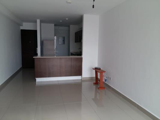Luma Tower, apartamento