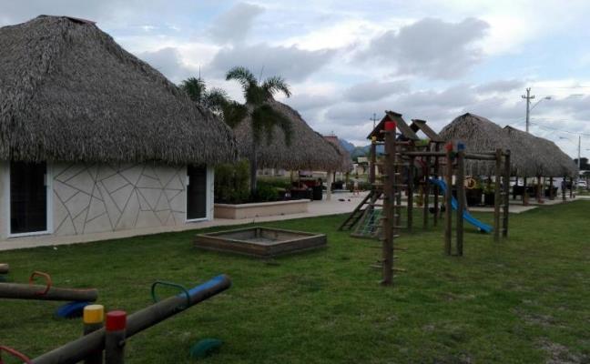 , Casa en alquiler en Nueva Gorgona | P3173702