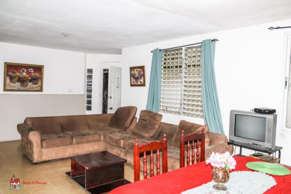 , Casa en alquiler en Jose Domingo Espinar | P3173709