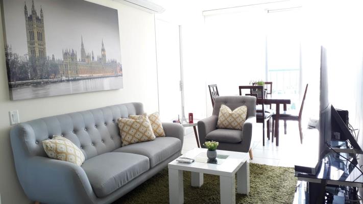 Ilo, Proyectos en Juan Diaz |  Ilo | P3174360