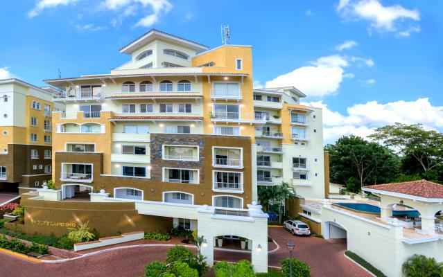 , Apartamento en alquiler en Panamá Pacífico | P3174514