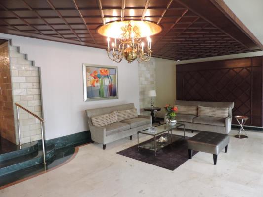 TerraNova, apartamento