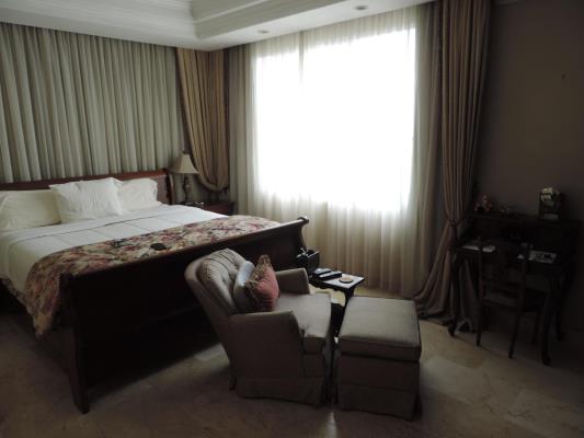 TerraNova, El Cangrejo