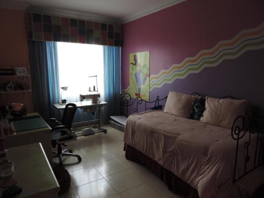 TerraNova, apartamento