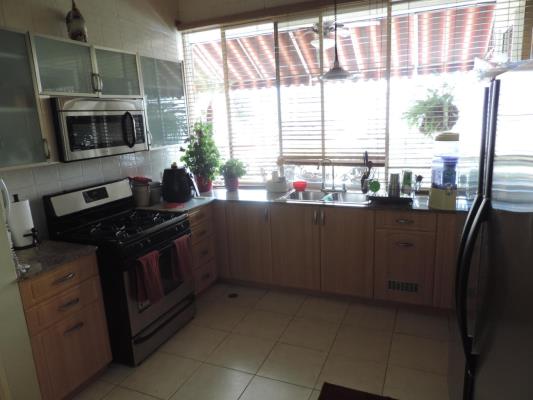 TerraNova, apartamento