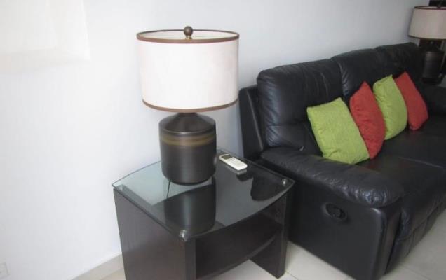 San Francisco Bay, apartamento