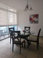 Bayfront  Tower Avenida Balboa, Panamá