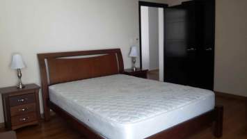 Bayfront  Tower Avenida Balboa, Panamá