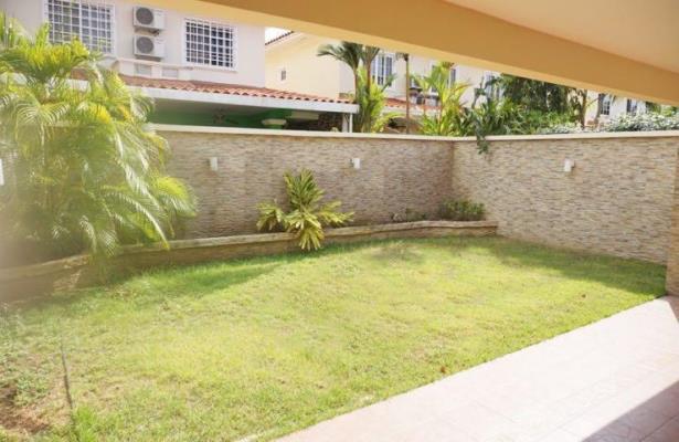 , Casa en alquiler en Juan Diaz | P3175529